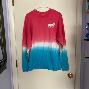 USA Water Ski Spirit Jersey
